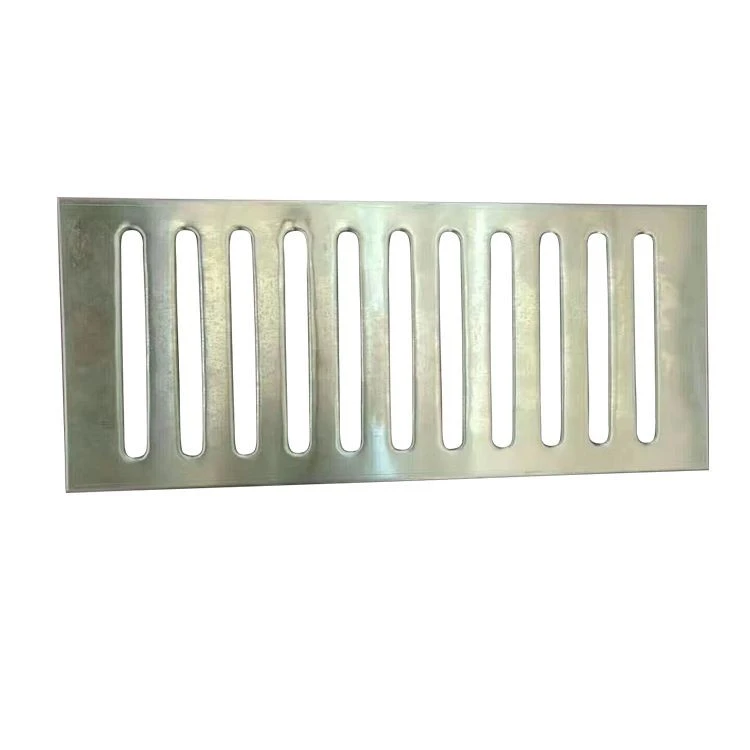 316 Stainless Steel Grating high quality