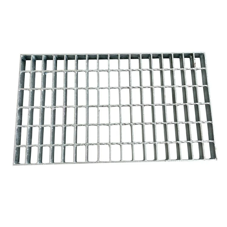 Galvanized Steel Bar Grating best