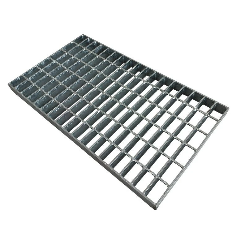 Galvanized Steel Bar Grating suppliers